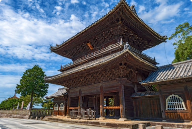 大樹寺